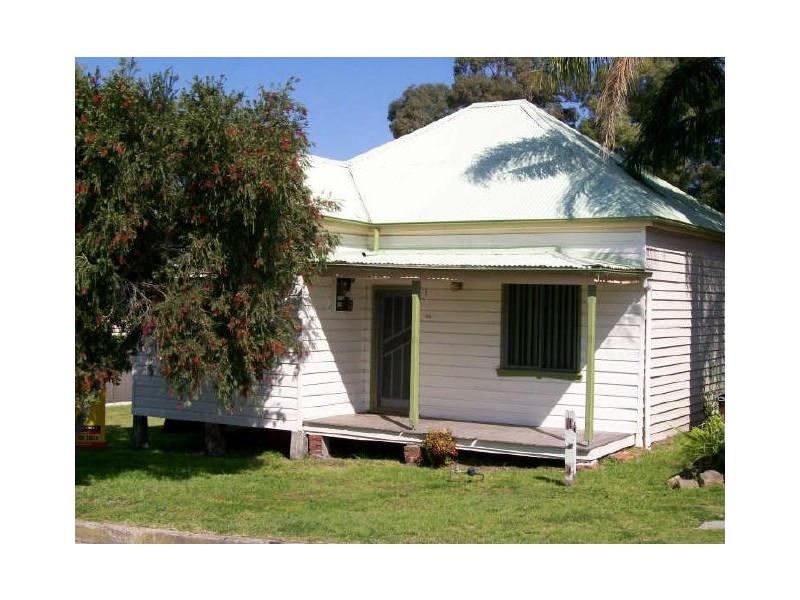 33 Harris Street, Cessnock NSW 2325