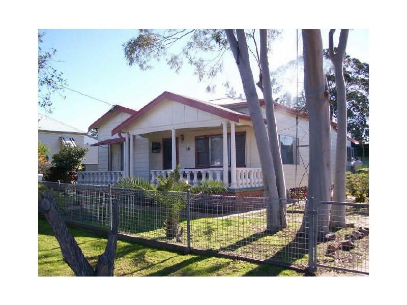 38 O’Brien Street, Cessnock NSW 2325