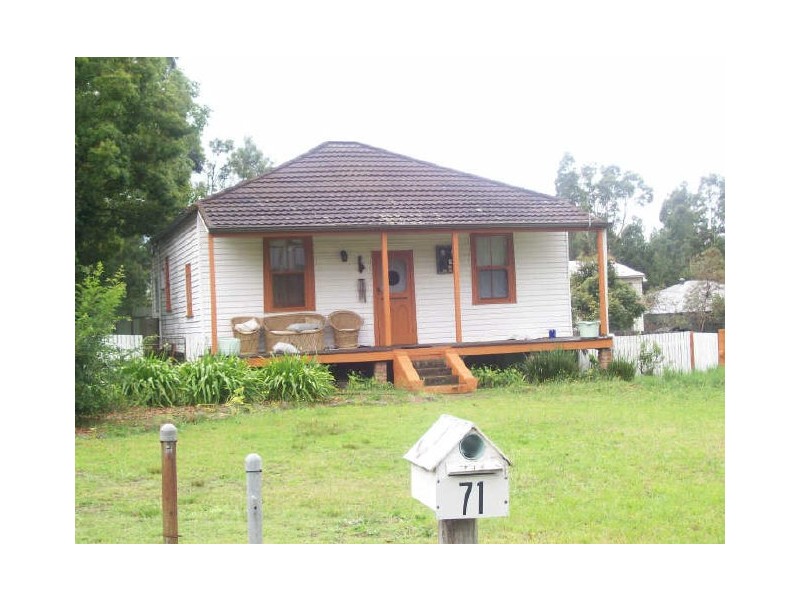 71 Caledonia Street, Kearsley NSW 2325