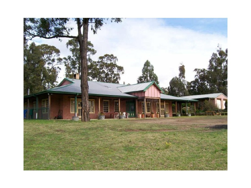 Lot 1132 Olsens Road, Lovedale NSW 2325