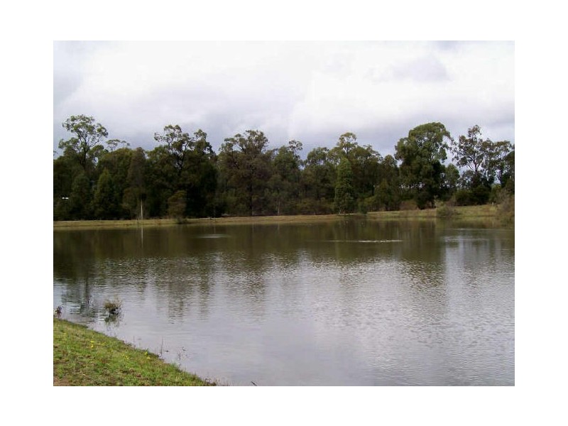 Lot 1132 Olsens Road, Lovedale NSW 2325