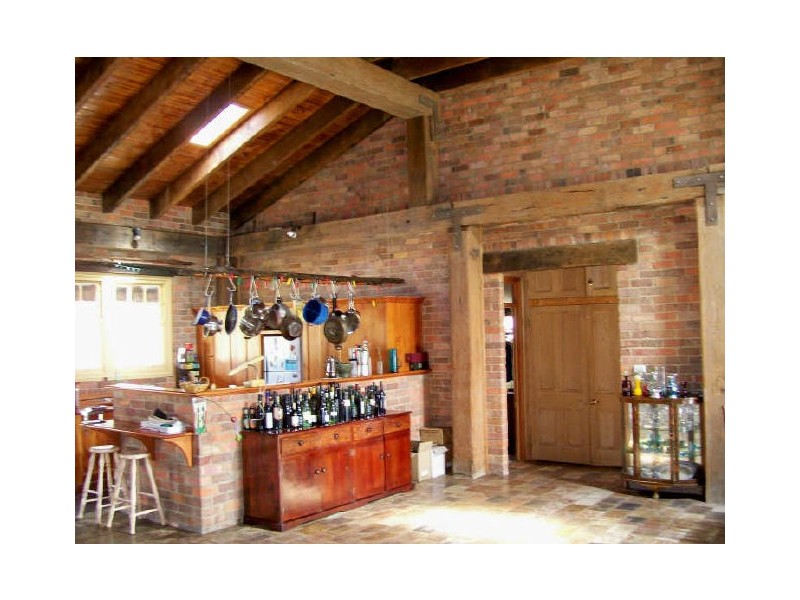 Lot 1132 Olsens Road, Lovedale NSW 2325