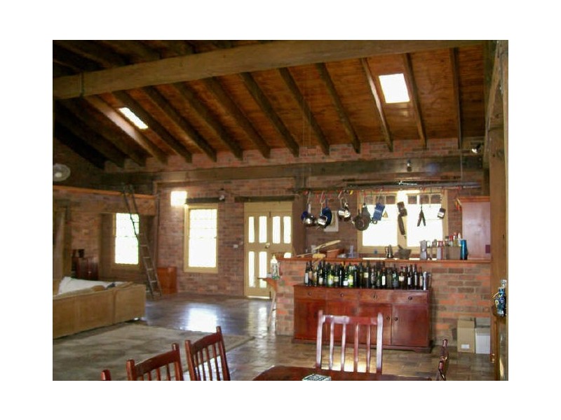 Lot 1132 Olsens Road, Lovedale NSW 2325