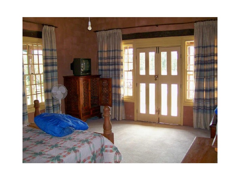 Lot 1132 Olsens Road, Lovedale NSW 2325
