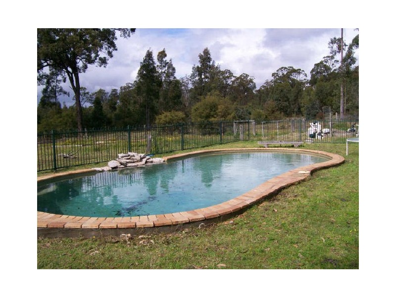 Lot 1132 Olsens Road, Lovedale NSW 2325