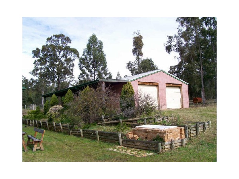 Lot 1132 Olsens Road, Lovedale NSW 2325