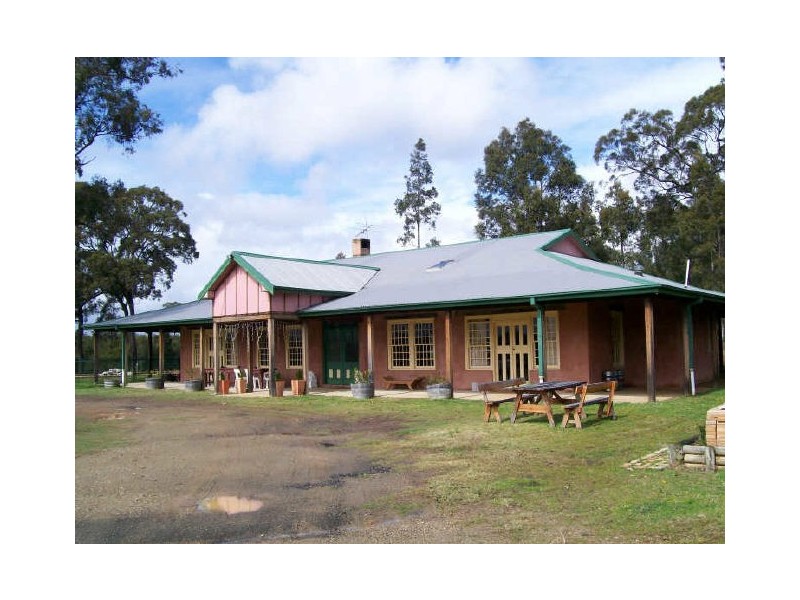 Lot 1132 Olsens Road, Lovedale NSW 2325