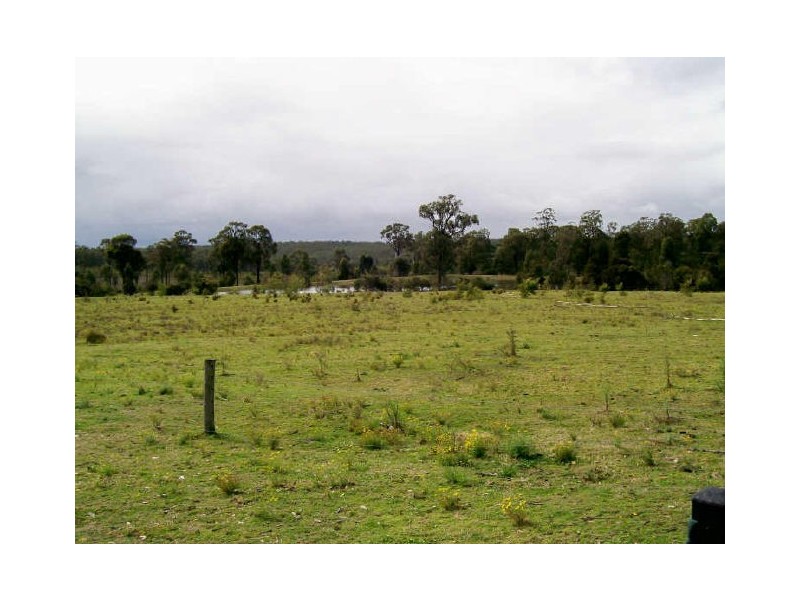 Lot 1132 Olsens Road, Lovedale NSW 2325