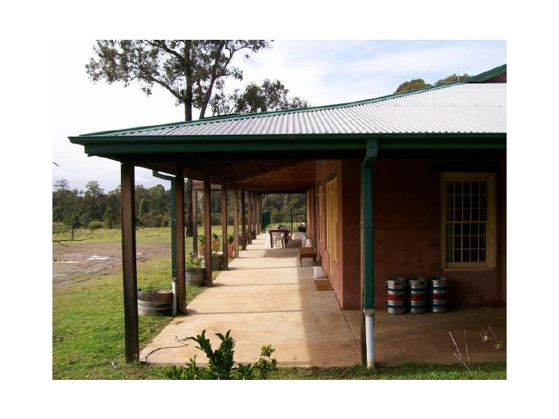 Lot 1132 Olsens Road, Lovedale NSW 2325