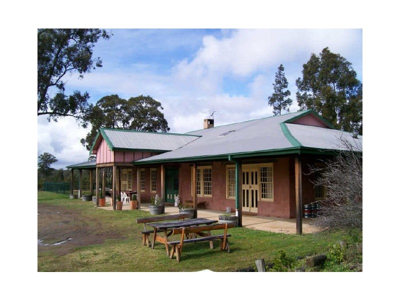 Lot 1132 Olsens Road, Lovedale NSW 2325