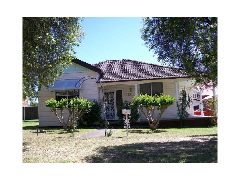 58 Catherine Street, Cessnock NSW 2325