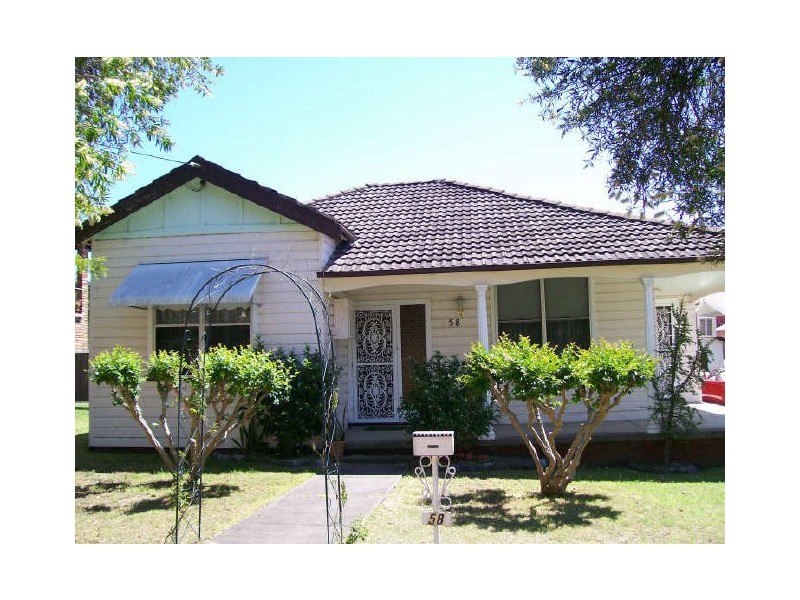 58 Catherine Street, Cessnock NSW 2325