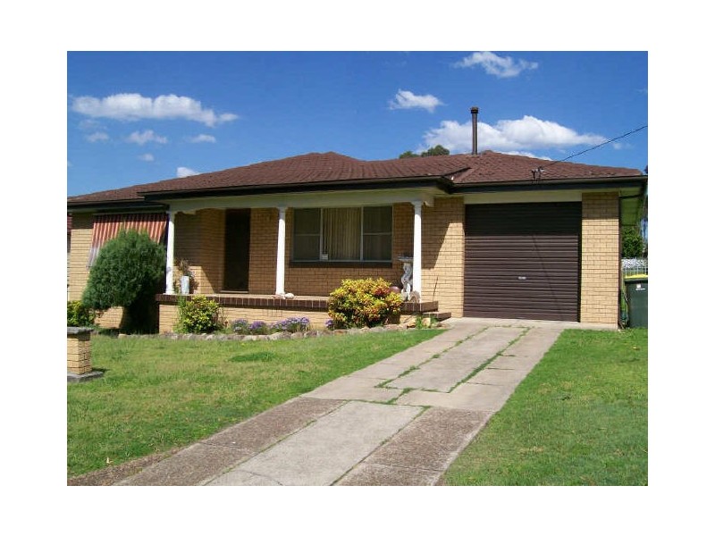 61 Catherine Street, Cessnock NSW 2325