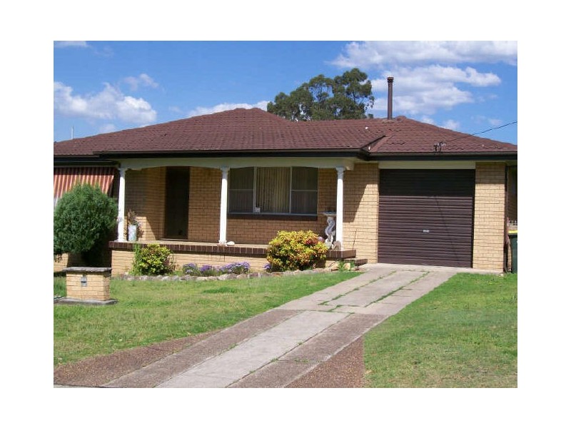 61 Catherine Street, Cessnock NSW 2325