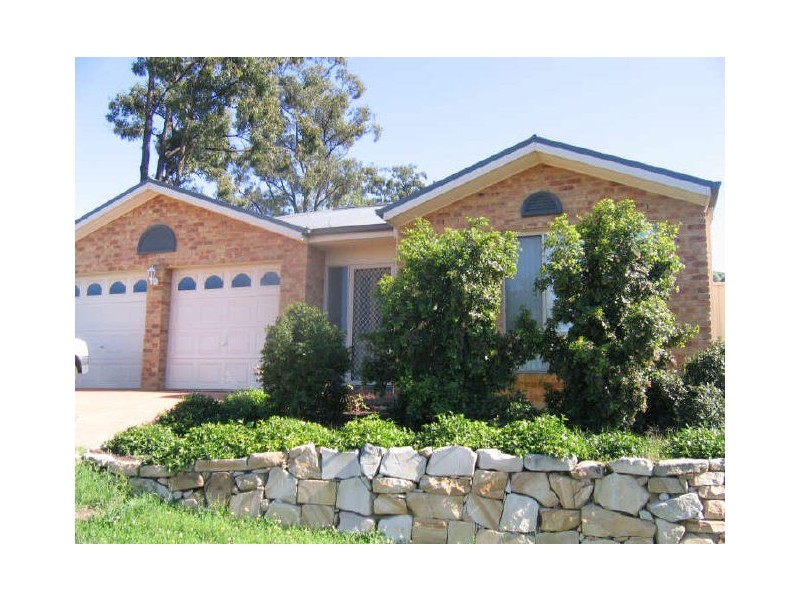 84 O’Shea Circuit, Cessnock NSW 2325