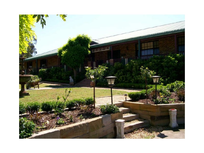 500 Maitland Road, Cessnock NSW 2325