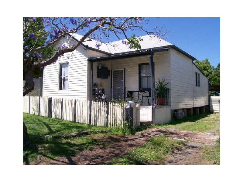 18 High Street, Cessnock NSW 2325