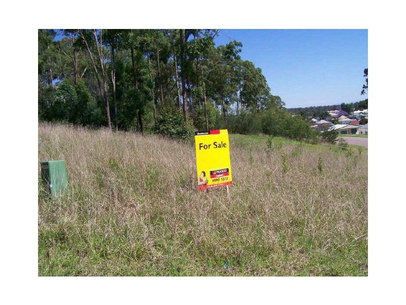 1 Booth Street, Cessnock NSW 2325