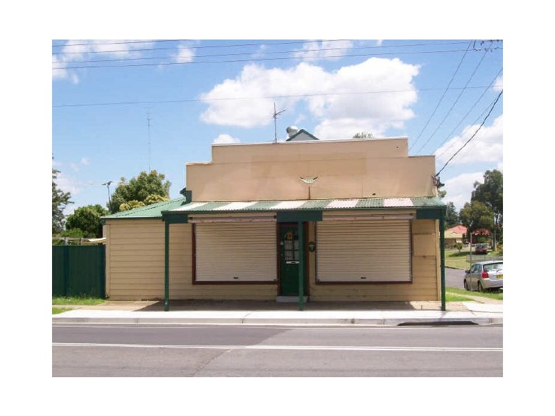 296 Maitland Road, Cessnock NSW 2325
