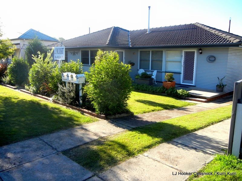 4/46 Love Street, Cessnock NSW 2325