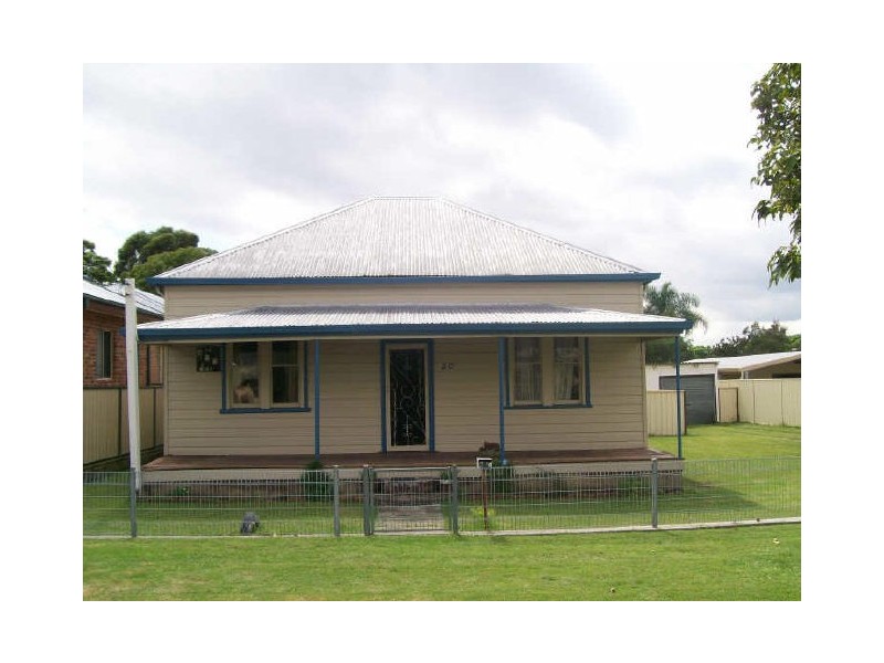 20 Doyle Street, Cessnock NSW 2325