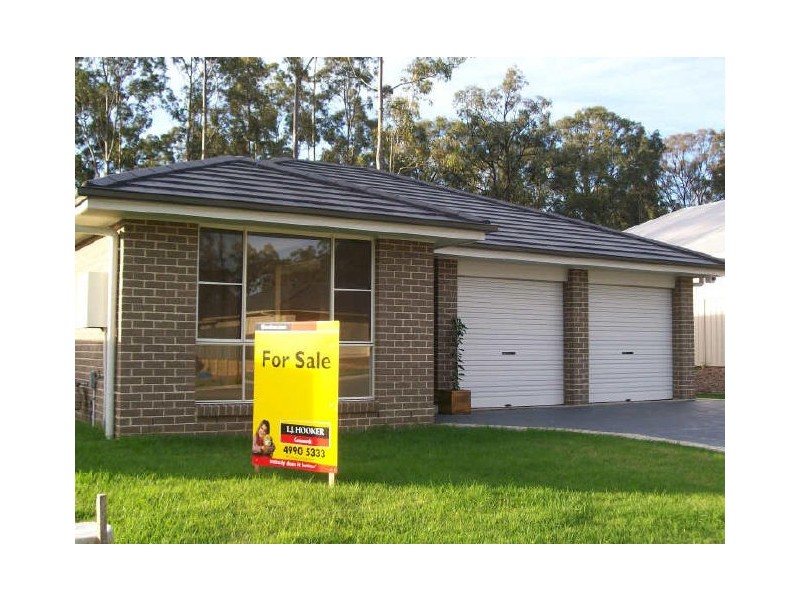 67 O’Shea Circuit, Cessnock NSW 2325