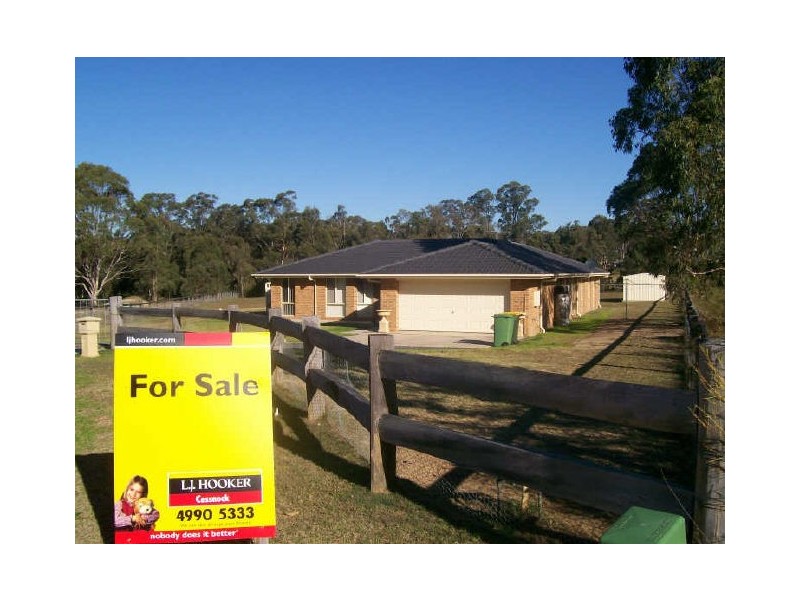 22 Woodbury Lane, Abermain NSW 2326