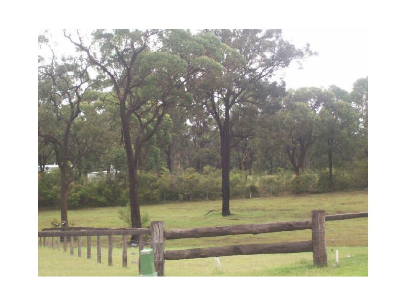 22 Woodbury Lane, Abermain NSW 2326