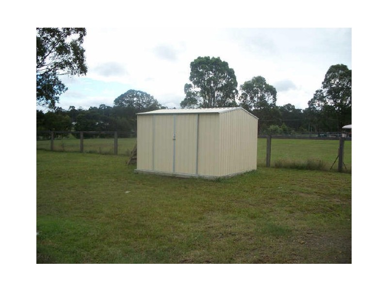 22 Woodbury Lane, Abermain NSW 2326