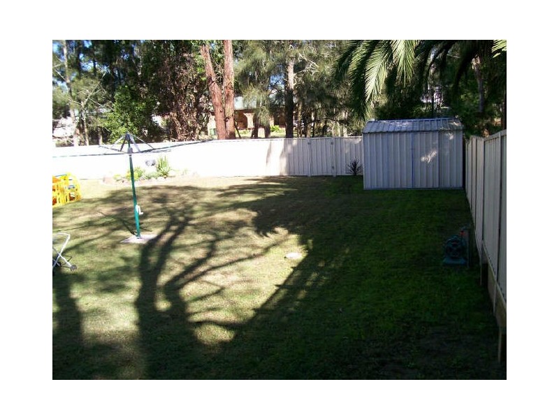 21 Elizabeth Street, Abermain NSW 2326