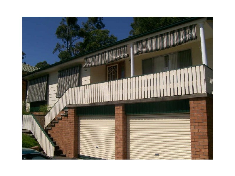 169 Mathieson Street, Bellbird NSW 2325