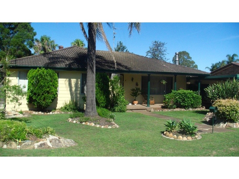 6 Branxton Street, Nulkaba NSW 2325