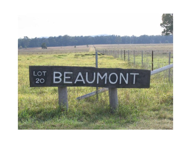 155 Milbrodale Road, Milbrodale NSW 2330