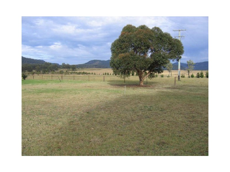 155 Milbrodale Road, Milbrodale NSW 2330