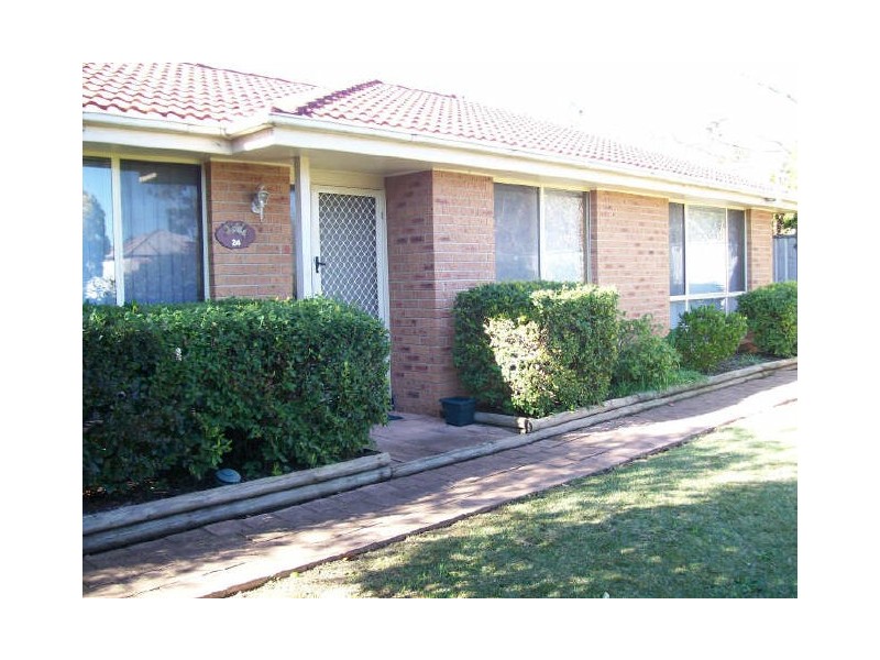 24 Aberdare Street, Kitchener NSW 2325