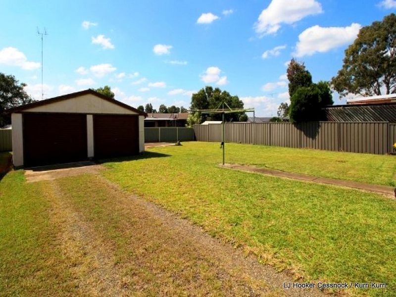 14 Mackellar Street, Cessnock NSW 2325