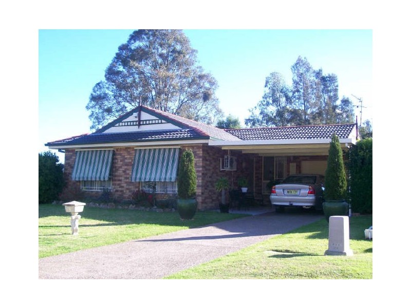 1 Links Avenue, Cessnock NSW 2325