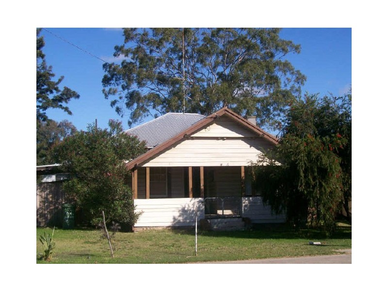 87 Allandale Road, Cessnock NSW 2325