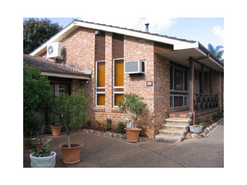 17 Mackellar Street, Cessnock NSW 2325