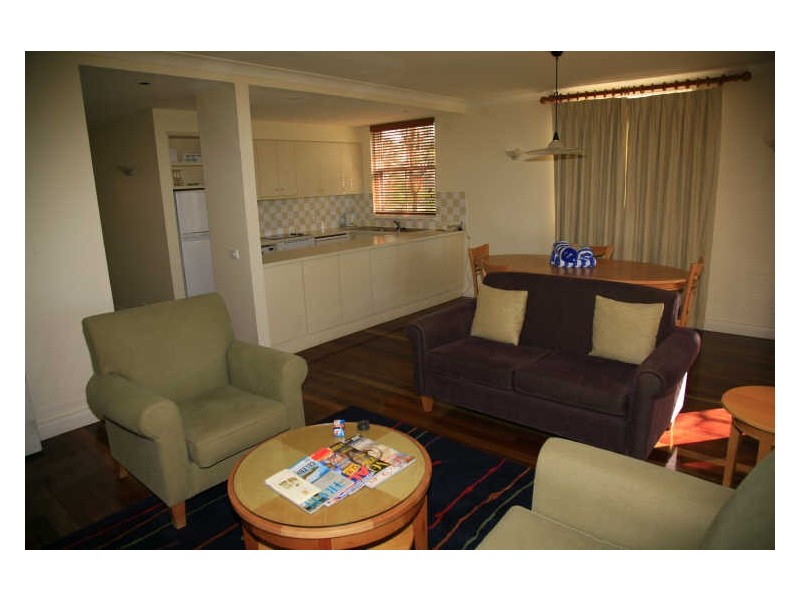 Villa 611 Cypress Lakes Resort, Pokolbin NSW 2320