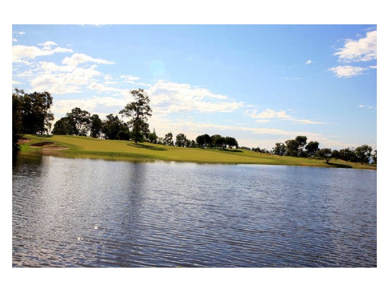 Villa 611 Cypress Lakes Resort, Pokolbin NSW 2320