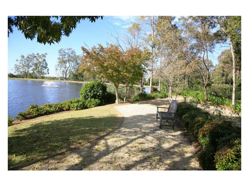 Villa 611 Cypress Lakes Resort, Pokolbin NSW 2320