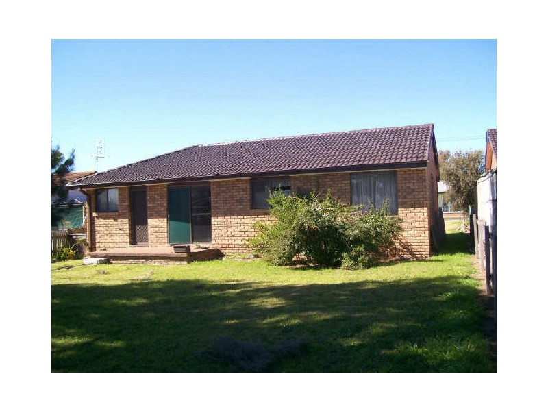 99 Macquarie Avenue, Cessnock NSW 2325