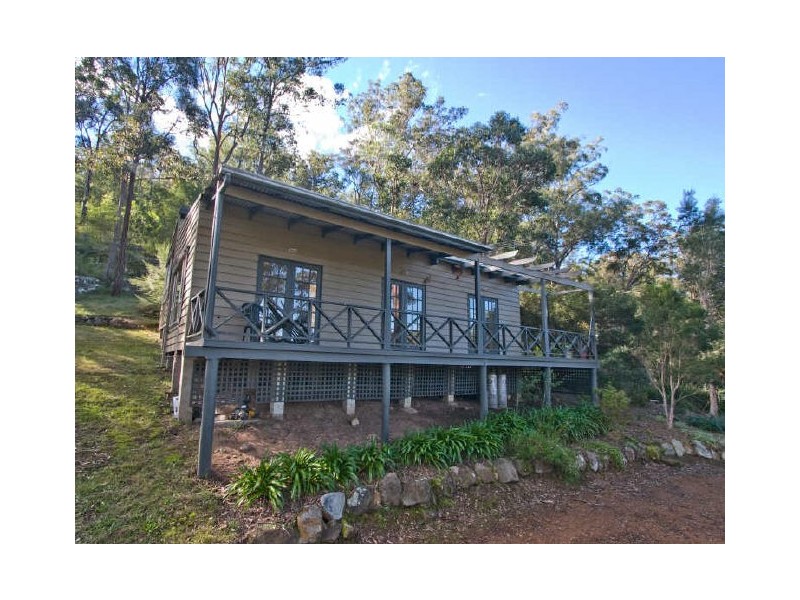 467 Narone Creek Road, Wollombi NSW 2325