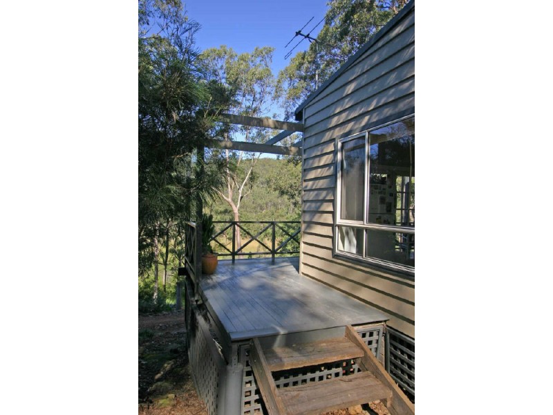 467 Narone Creek Road, Wollombi NSW 2325