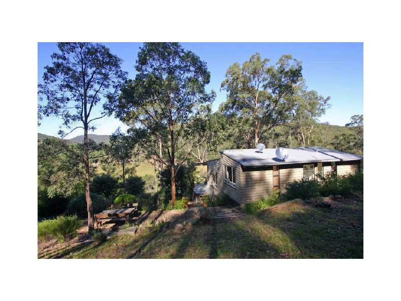 467 Narone Creek Road, Wollombi NSW 2325