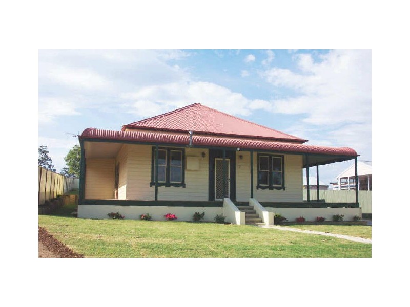 40 Kearsley Street, Bellbird NSW 2325