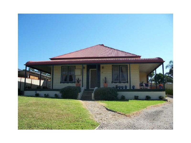 40 Kearsley Street, Bellbird NSW 2325
