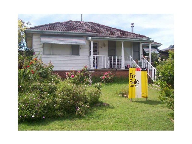 133 Macquarie Avenue, Cessnock NSW 2325