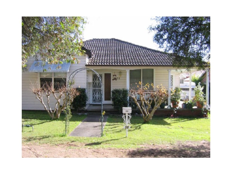 58 Catherine Street, Cessnock NSW 2325